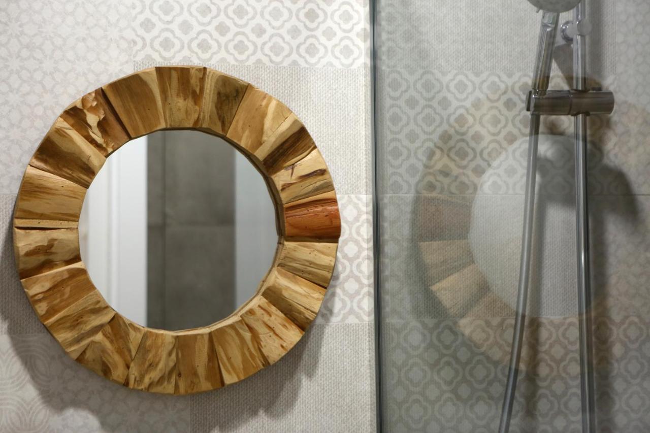 Urbieta Suite Apartment San Sebastián Esterno foto